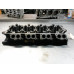 #RC02 Left Cylinder Head From 2007 Ford F-250 Super Duty  6.0  Power Stoke Diesel